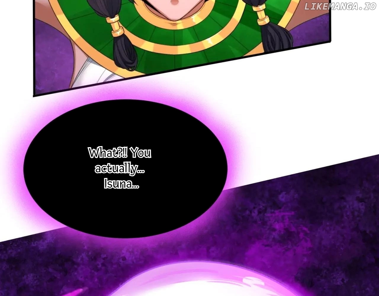 Era of the Haunted Chapter 150 - page 28